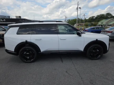 Photos of 2027 Kia Telluride Hybrid X-Line SX AWD for sale in Hamburg, PA at Outten Kia