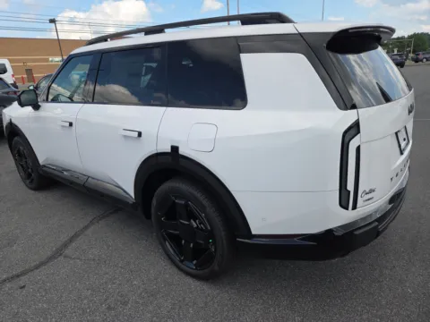 More photos of 2027 Kia Telluride Hybrid X-Line SX AWD at Outten Kia, PA