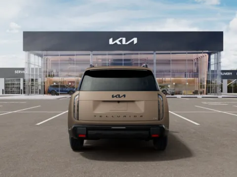 More photos of 2027 Kia Telluride X-Line SX AWD at Outten Kia, PA