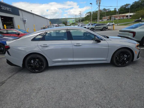 Photos of 2026 Kia K5 GT-Line AWD for sale in Hamburg, PA at Outten Kia