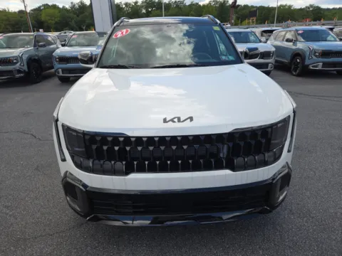 More photos of 2027 Kia Seltos X-Line SX AWD at Outten Kia, PA