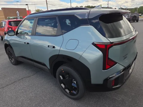 More photos of 2027 Kia Seltos X-Line S AWD at Outten Kia, PA