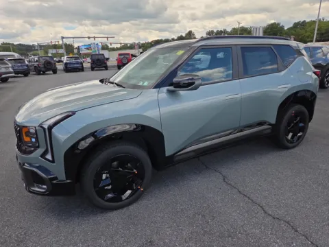 More photos of 2027 Kia Seltos X-Line S AWD at Outten Kia, PA
