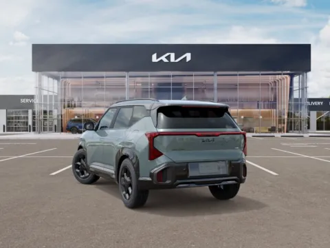 More photos of 2027 Kia Seltos X-Line S AWD at Outten Kia, PA