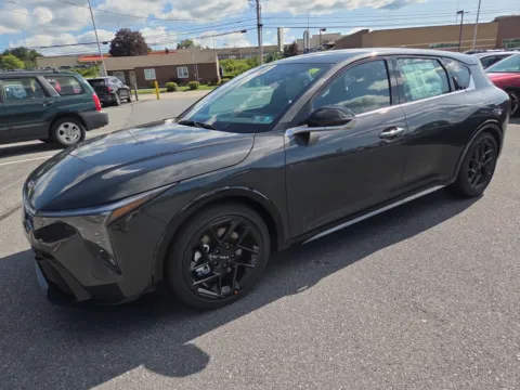 More photos of 2026 Kia K4 Hatchback GT-Line Turbo at Outten Kia, PA