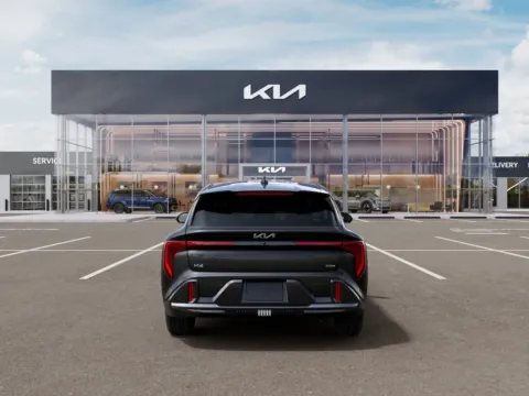 More photos of 2026 Kia K4 Hatchback GT-Line Turbo at Outten Kia, PA