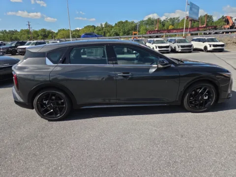 Photos of 2026 Kia K4 Hatchback GT-Line Turbo for sale in Hamburg, PA at Outten Kia