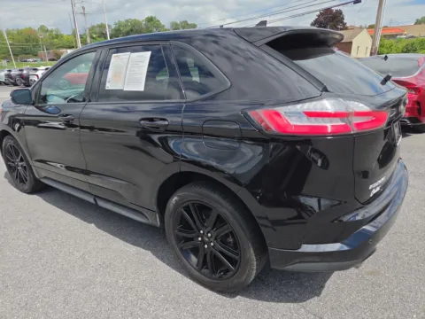 More photos of 2020 Ford Edge ST Line AWD at Outten Kia, PA