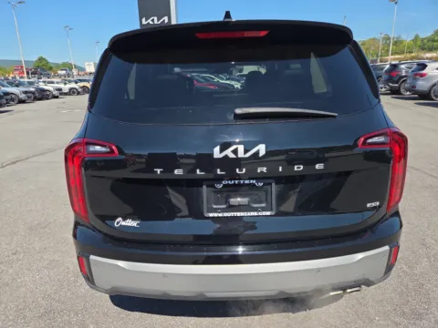 More photos of 2024 Kia Telluride S AWD at Outten Kia, PA