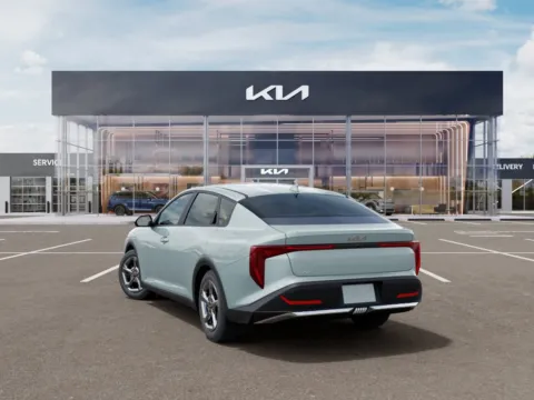 More photos of 2026 Kia K4 LXS at Outten Kia, PA