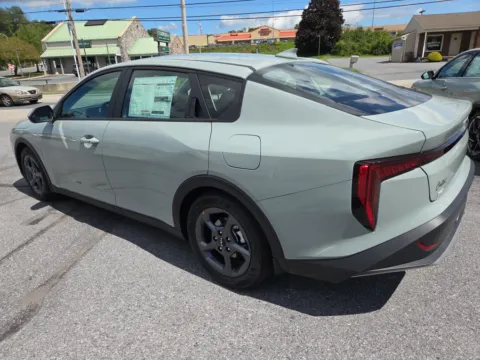 More photos of 2026 Kia K4 LXS at Outten Kia, PA