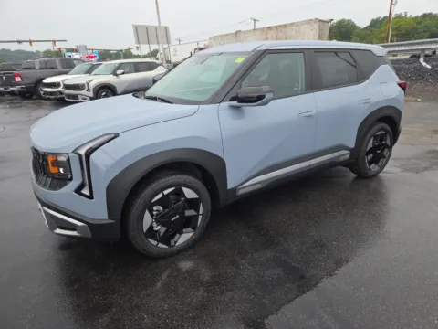 More photos of 2027 Kia Seltos S AWD at Outten Kia, PA
