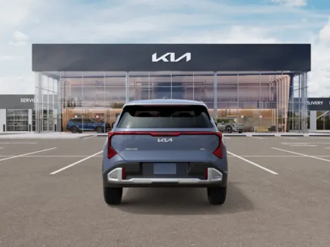 More photos of 2027 Kia Seltos S AWD at Outten Kia, PA