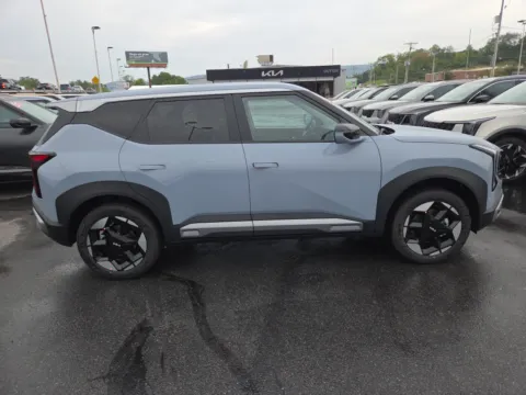Photos of 2027 Kia Seltos S AWD for sale in Hamburg, PA at Outten Kia