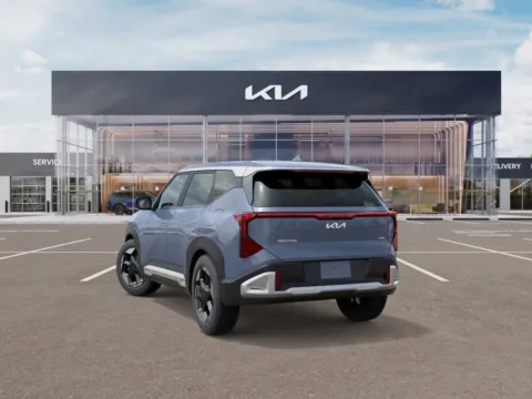 More photos of 2027 Kia Seltos S AWD at Outten Kia, PA