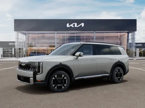 Another view of 2027 Kia Telluride Hybrid EX AWD for sale in Hamburg, PA at Outten Kia