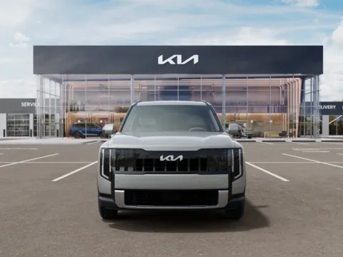 Photos of 2027 Kia Telluride Hybrid EX AWD for sale in Hamburg, PA at Outten Kia