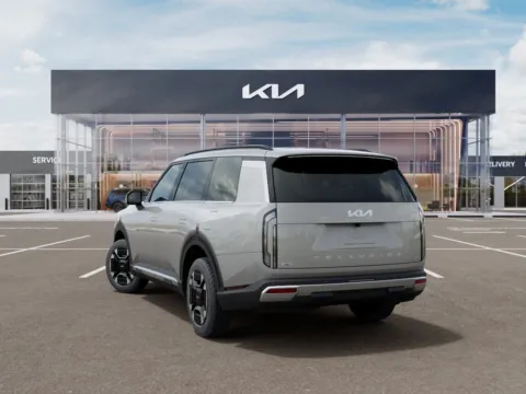 More photos of 2027 Kia Telluride Hybrid EX AWD at Outten Kia, PA