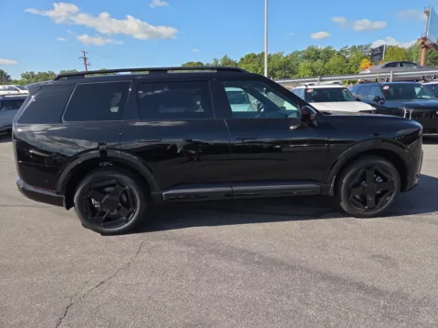 Photos of 2027 Kia Telluride Hybrid X-Line SX AWD for sale in Hamburg, PA at Outten Kia