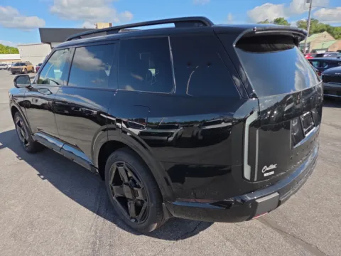 More photos of 2027 Kia Telluride Hybrid X-Line SX AWD at Outten Kia, PA