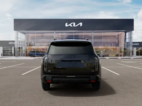 More photos of 2027 Kia Telluride Hybrid X-Line SX AWD at Outten Kia, PA