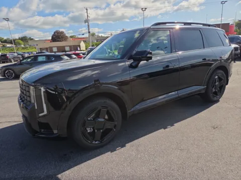 More photos of 2027 Kia Telluride Hybrid X-Line SX AWD at Outten Kia, PA