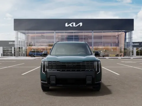 Photos of 2027 Kia Telluride Hybrid X-Line SX AWD for sale in Hamburg, PA at Outten Kia