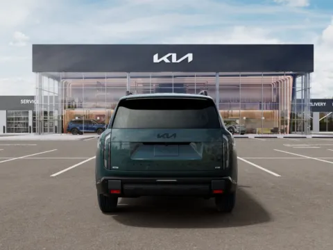 More photos of 2027 Kia Telluride Hybrid X-Line SX AWD at Outten Kia, PA