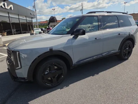 More photos of 2027 Kia Telluride X-Line EX AWD at Outten Kia, PA