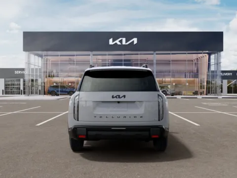 More photos of 2027 Kia Telluride X-Line EX AWD at Outten Kia, PA