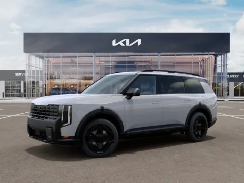 Another view of 2027 Kia Telluride X-Line EX AWD for sale in Hamburg, PA at Outten Kia