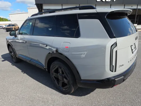 More photos of 2027 Kia Telluride X-Line EX AWD at Outten Kia, PA
