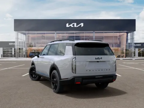 More photos of 2027 Kia Telluride X-Line EX AWD at Outten Kia, PA