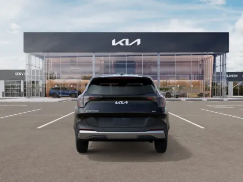 More photos of 2027 KIA SPORTAGE LX at Outten Kia, PA