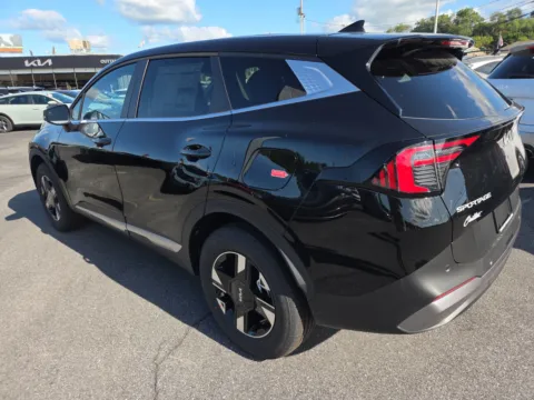 More photos of 2027 Kia Sportage LX AWD at Outten Kia, PA