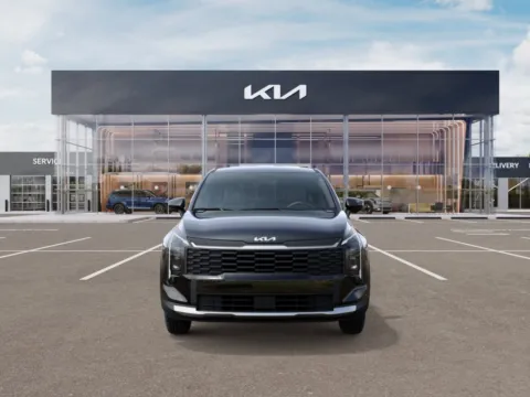 Photos of 2027 KIA SPORTAGE LX for sale in Hamburg, PA at Outten Kia