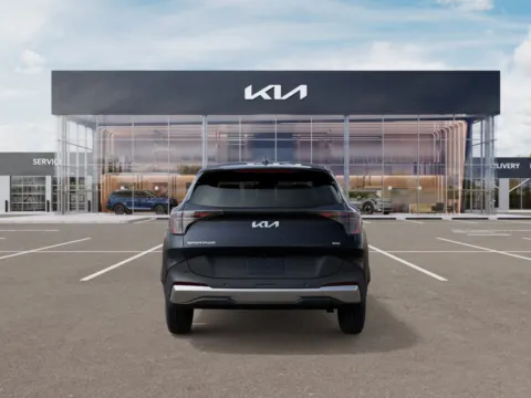More photos of 2027 KIA SPORTAGE LX at Outten Kia, PA