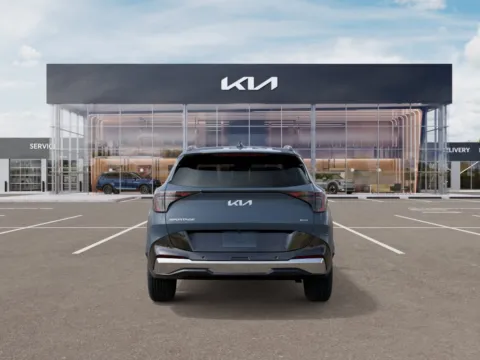 More photos of 2027 Kia Sportage Hybrid SX-Prestige AWD at Outten Kia, PA