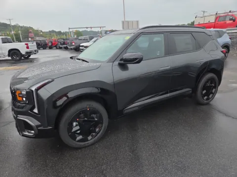 More photos of 2027 Kia Seltos X-Line S AWD at Outten Kia, PA