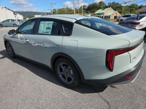 More photos of 2026 Kia K4 LXS at Outten Kia, PA