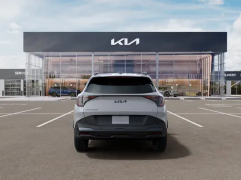 More photos of 2026 Kia Sportage X-Line AWD at Outten Kia, PA