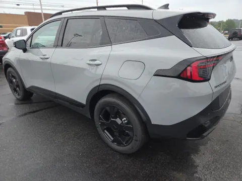 More photos of 2026 Kia Sportage X-Line AWD at Outten Kia, PA