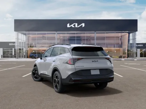 More photos of 2026 Kia Sportage X-Line AWD at Outten Kia, PA