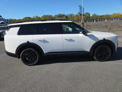 Photos of 2027 Kia Telluride Hybrid X-Line SX AWD for sale in Hamburg, PA at Outten Kia