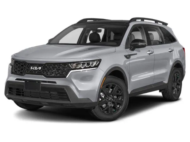 2023 Kia Sorento X-Line S AWD for sale in Hamburg, PA
