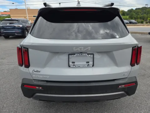More photos of 2023 Kia Sorento X-Line S AWD at Outten Kia, PA