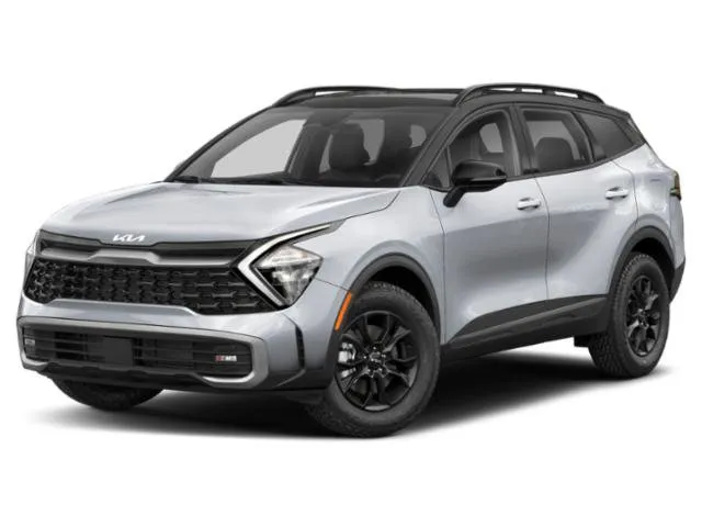 2023 Kia Sportage X-Pro AWD for sale in Hamburg, PA