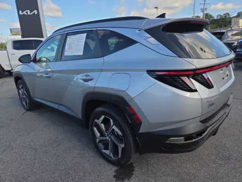 More photos of 2024 Hyundai Tucson SEL AWD at Outten Kia, PA