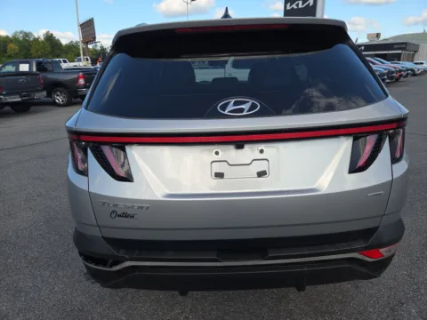 More photos of 2024 Hyundai Tucson SEL AWD at Outten Kia, PA