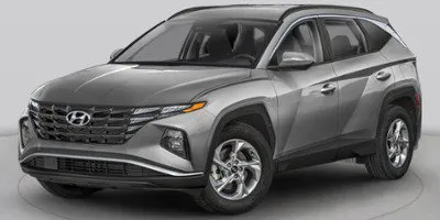 White 2024 Hyundai Tucson SEL AWD for sale in Hamburg, PA